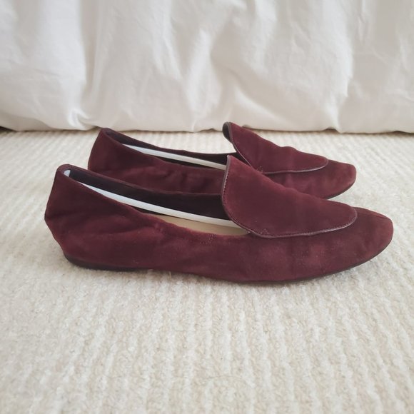 LK Bennett Darla Driving Style Loafers - Picture 2 of 9